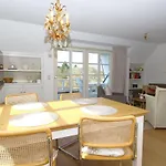 Ferienwohnung Krause
