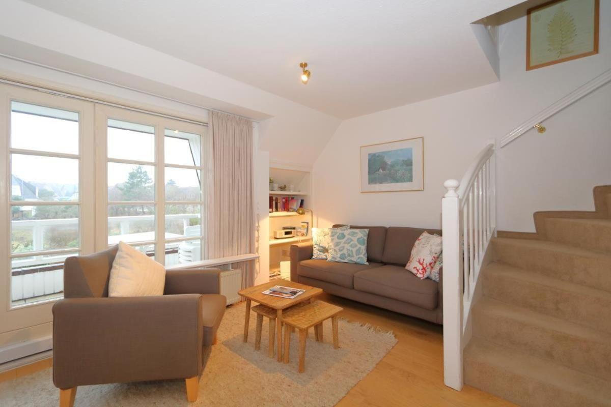 Apartment Krause