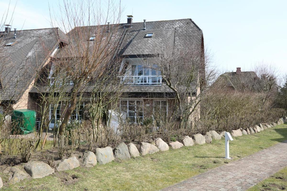 Apartment Krause