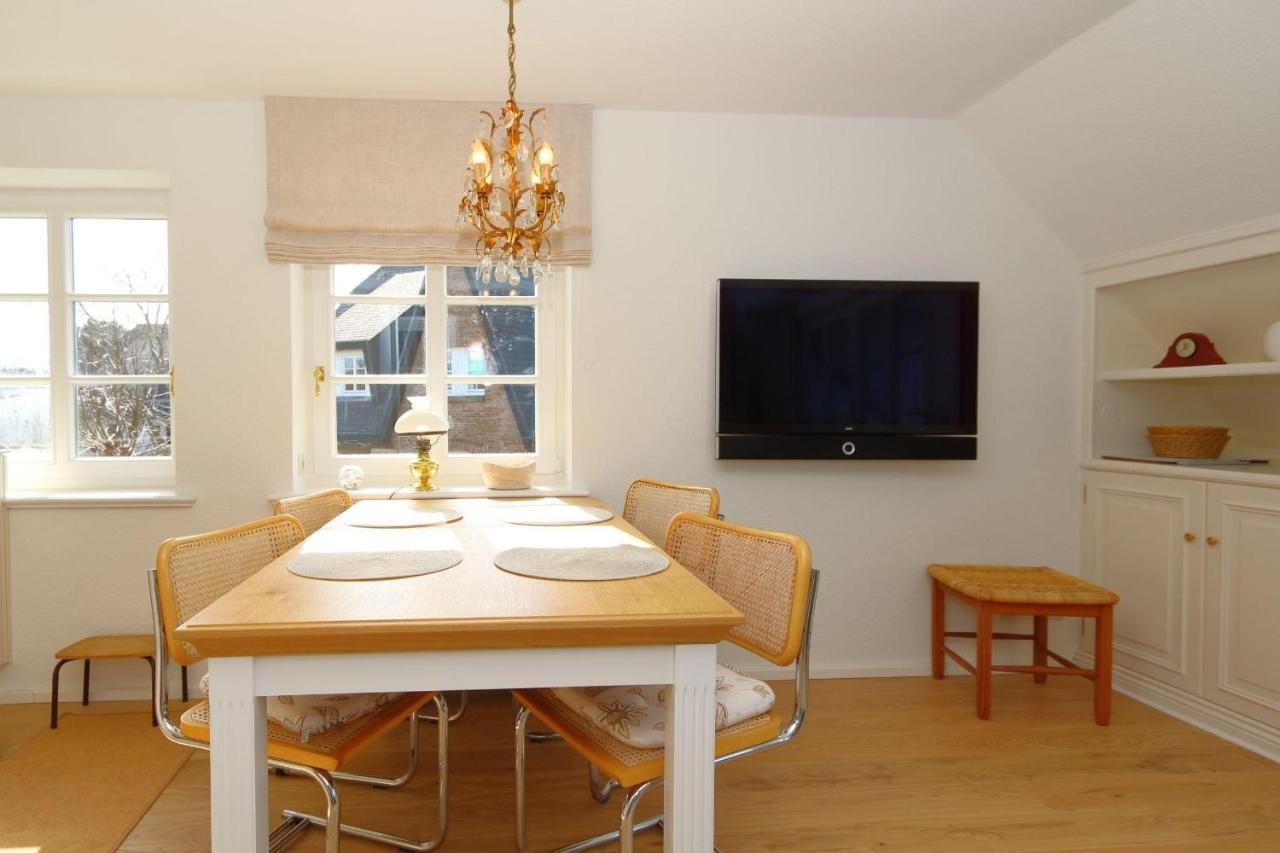 Apartment Krause